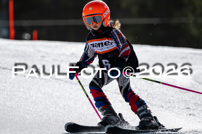 Ziener Cup 5 RS Mösern, 07.03.2026
