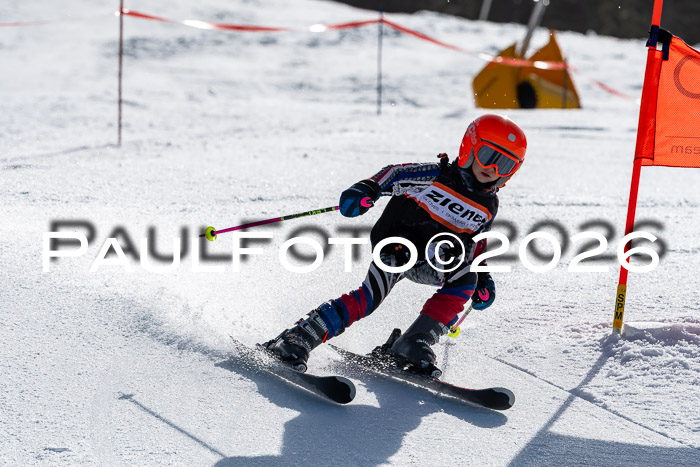 Ziener Cup 5 RS Mösern, 07.03.2026