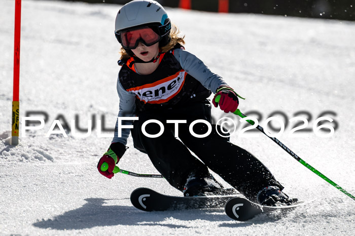 Ziener Cup 5 RS Mösern, 07.03.2026