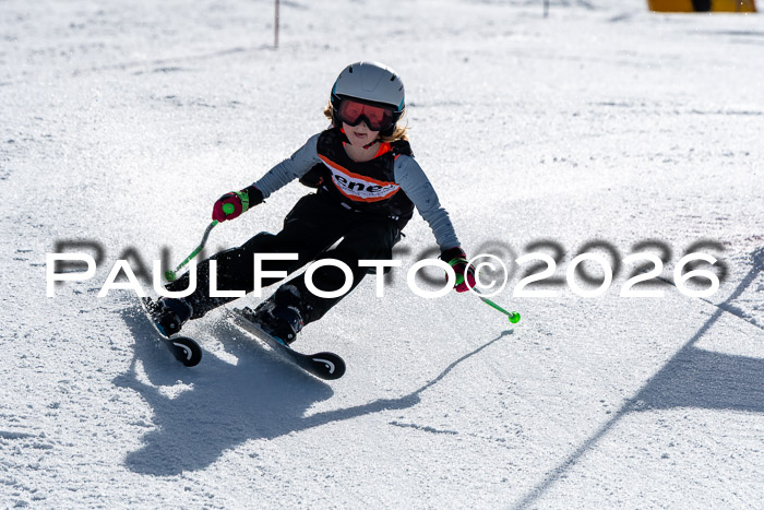 Ziener Cup 5 RS Mösern, 07.03.2026