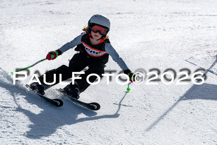 Ziener Cup 5 RS Mösern, 07.03.2026