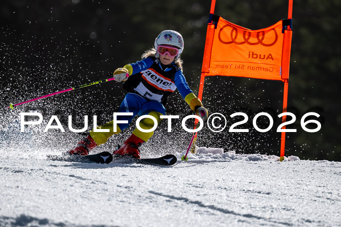 Ziener Cup 5 RS Mösern, 07.03.2026