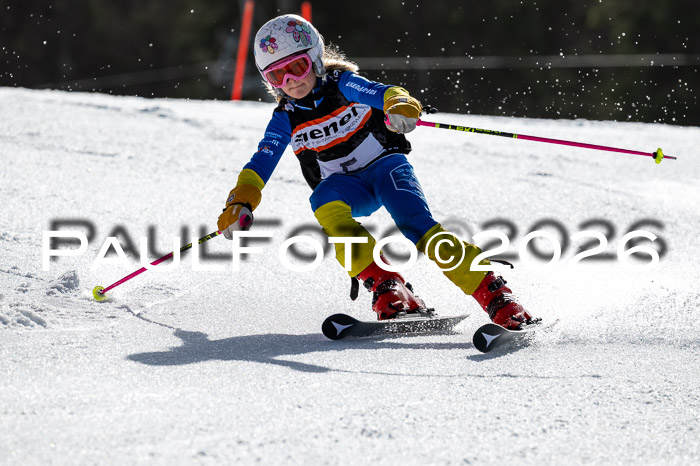 Ziener Cup 5 RS Mösern, 07.03.2026