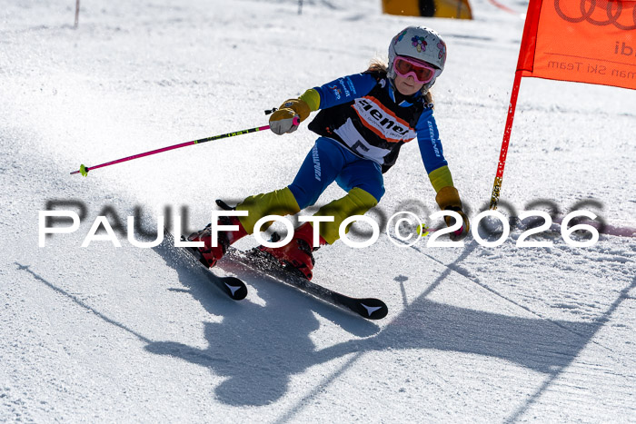 Ziener Cup 5 RS Mösern, 07.03.2026