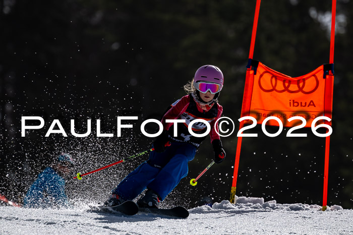 Ziener Cup 5 RS Mösern, 07.03.2026