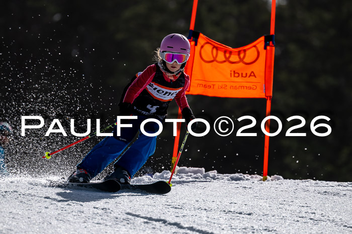 Ziener Cup 5 RS Mösern, 07.03.2026