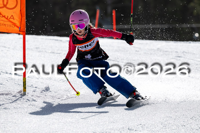 Ziener Cup 5 RS Mösern, 07.03.2026