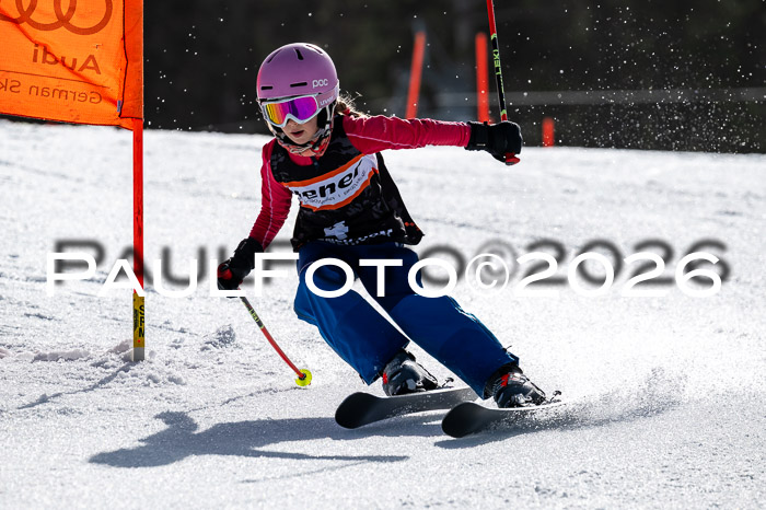 Ziener Cup 5 RS Mösern, 07.03.2026