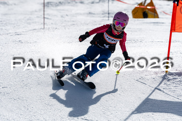 Ziener Cup 5 RS Mösern, 07.03.2026