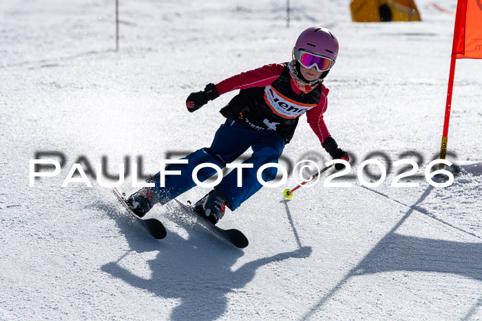 Ziener Cup 5 RS Mösern, 07.03.2026