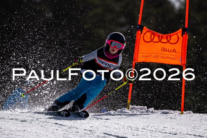 Ziener Cup 5 RS Mösern, 07.03.2026