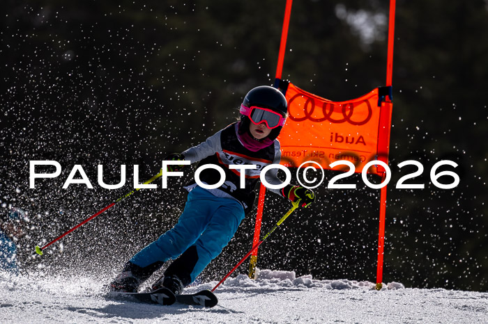 Ziener Cup 5 RS Mösern, 07.03.2026