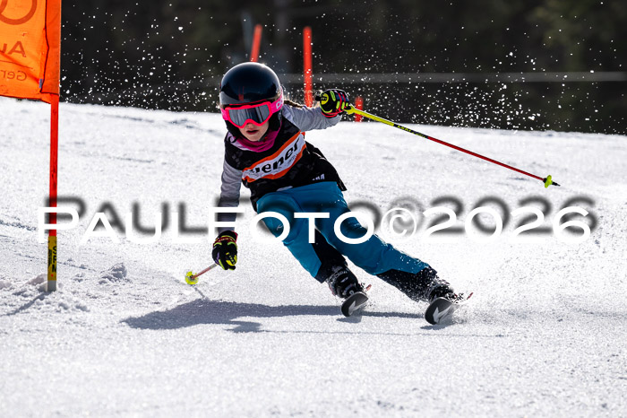 Ziener Cup 5 RS Mösern, 07.03.2026