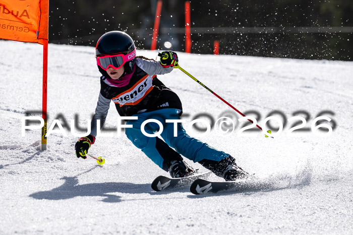 Ziener Cup 5 RS Mösern, 07.03.2026