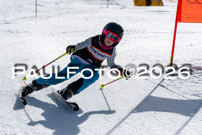 Ziener Cup 5 RS Mösern, 07.03.2026