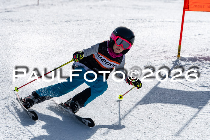 Ziener Cup 5 RS Mösern, 07.03.2026