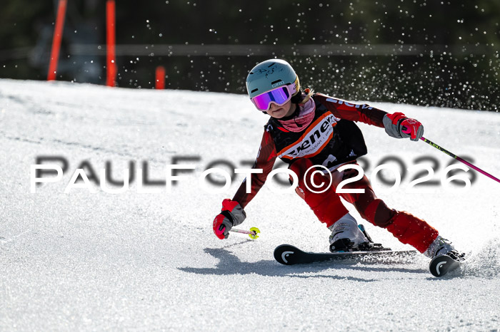 Ziener Cup 5 RS Mösern, 07.03.2026