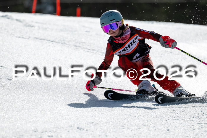 Ziener Cup 5 RS Mösern, 07.03.2026