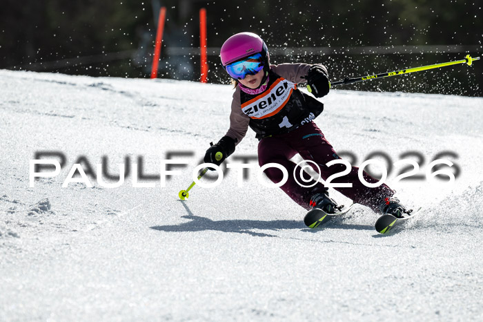 Ziener Cup 5 RS Mösern, 07.03.2026