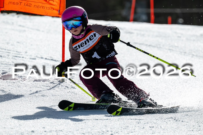 Ziener Cup 5 RS Mösern, 07.03.2026