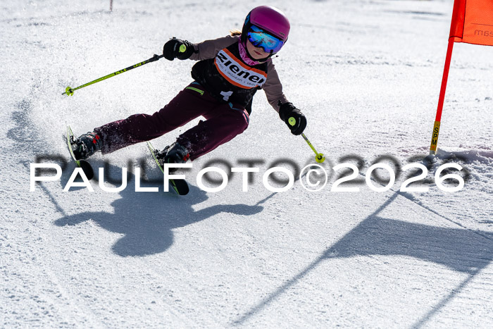 Ziener Cup 5 RS Mösern, 07.03.2026