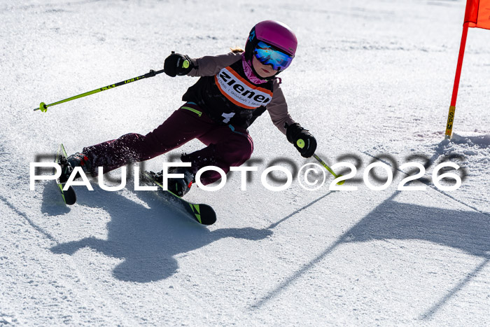 Ziener Cup 5 RS Mösern, 07.03.2026