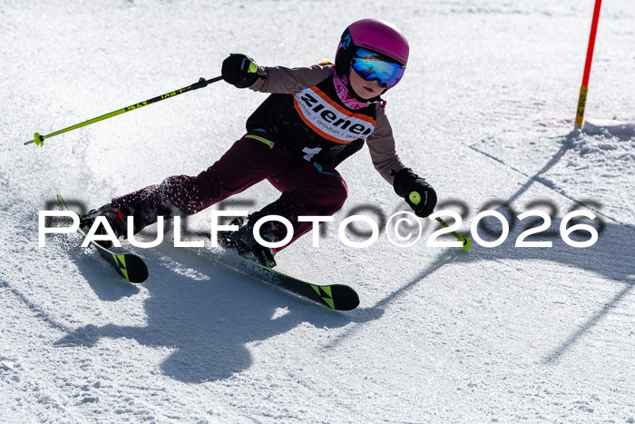 Ziener Cup 5 RS Mösern, 07.03.2026