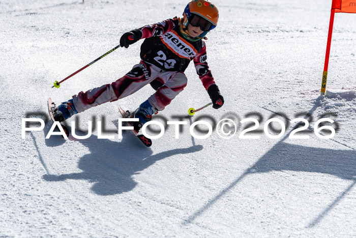 Ziener Cup 5 RS Mösern, 07.03.2026