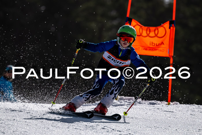 Ziener Cup 5 RS Mösern, 07.03.2026