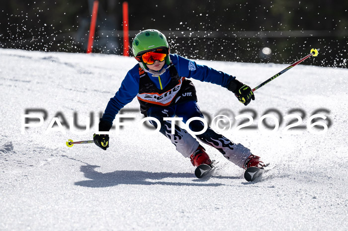 Ziener Cup 5 RS Mösern, 07.03.2026