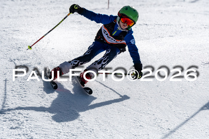 Ziener Cup 5 RS Mösern, 07.03.2026