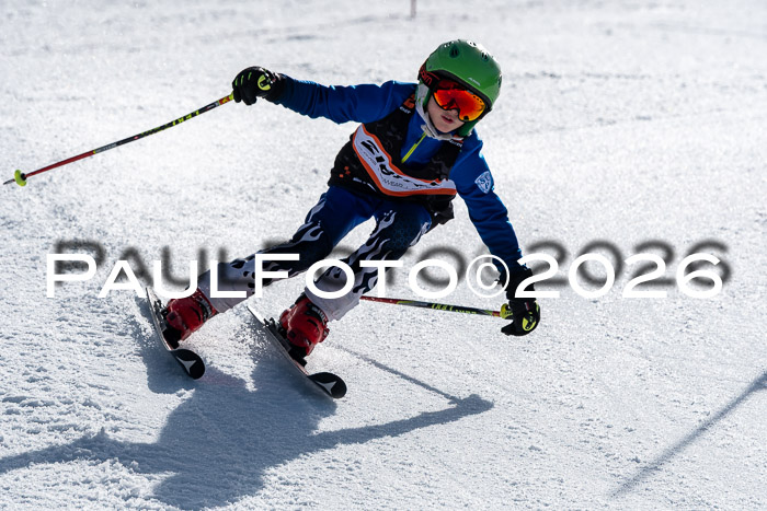 Ziener Cup 5 RS Mösern, 07.03.2026