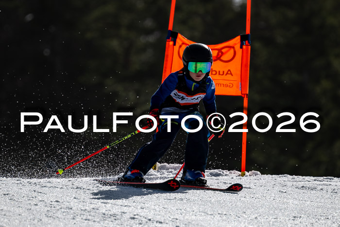 Ziener Cup 5 RS Mösern, 07.03.2026