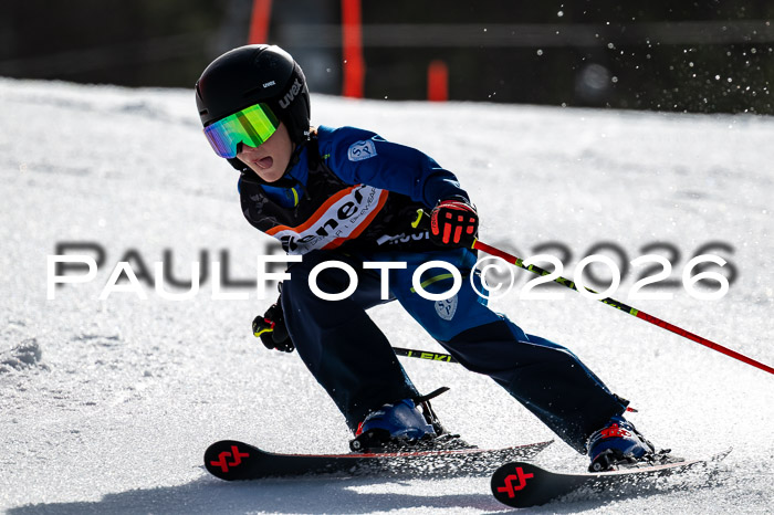 Ziener Cup 5 RS Mösern, 07.03.2026