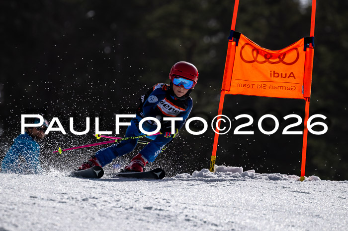 Ziener Cup 5 RS Mösern, 07.03.2026