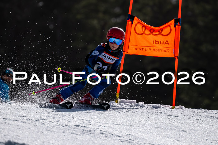 Ziener Cup 5 RS Mösern, 07.03.2026