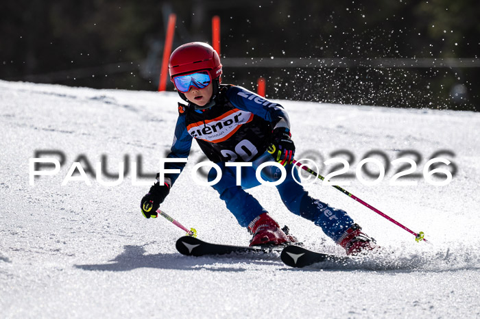 Ziener Cup 5 RS Mösern, 07.03.2026