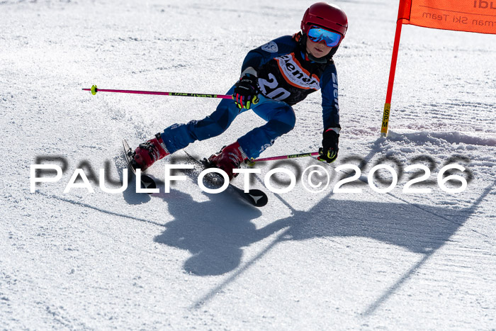 Ziener Cup 5 RS Mösern, 07.03.2026