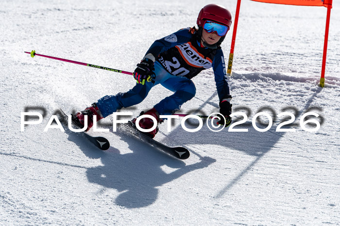 Ziener Cup 5 RS Mösern, 07.03.2026