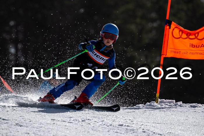 Ziener Cup 5 RS Mösern, 07.03.2026