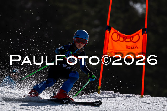 Ziener Cup 5 RS Mösern, 07.03.2026