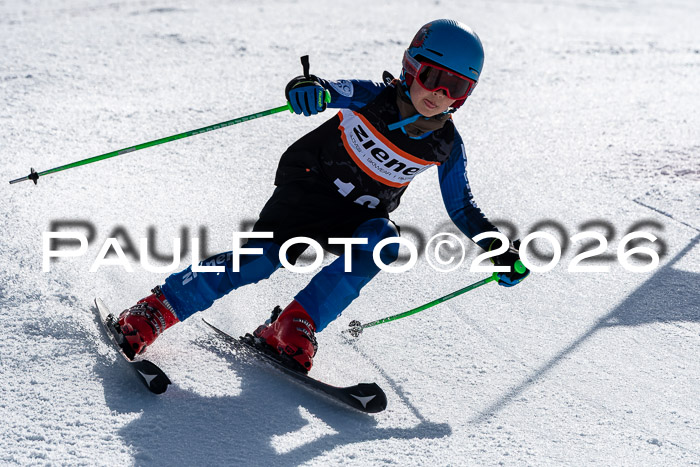 Ziener Cup 5 RS Mösern, 07.03.2026