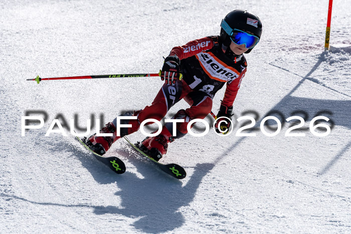 Ziener Cup 5 RS Mösern, 07.03.2026