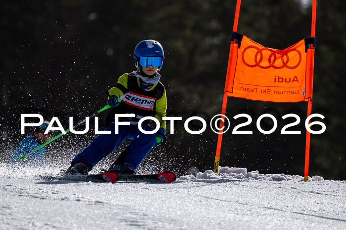 Ziener Cup 5 RS Mösern, 07.03.2026