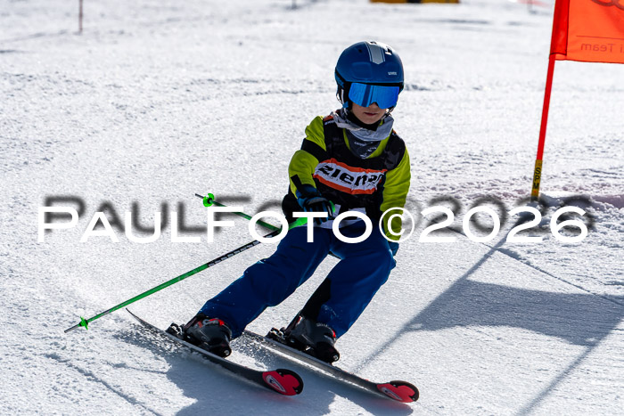 Ziener Cup 5 RS Mösern, 07.03.2026