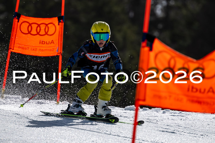 Ziener Cup 5 RS Mösern, 07.03.2026