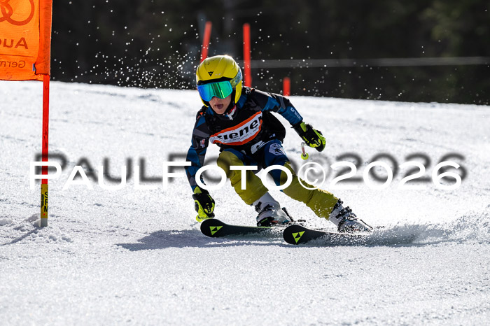 Ziener Cup 5 RS Mösern, 07.03.2026