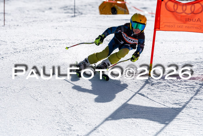 Ziener Cup 5 RS Mösern, 07.03.2026