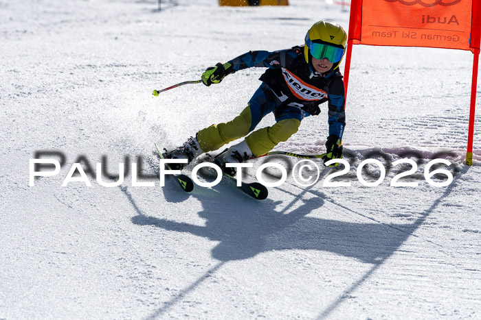 Ziener Cup 5 RS Mösern, 07.03.2026