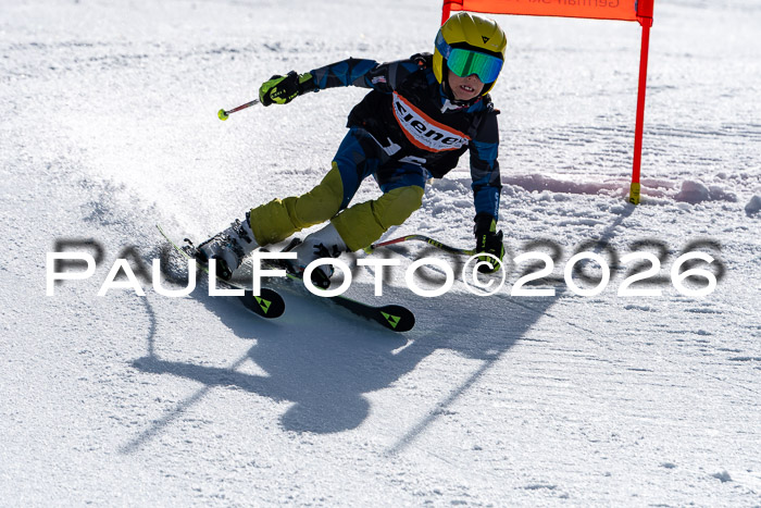 Ziener Cup 5 RS Mösern, 07.03.2026